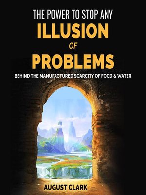 cover image of The Power to Stop any Illusion of Problems